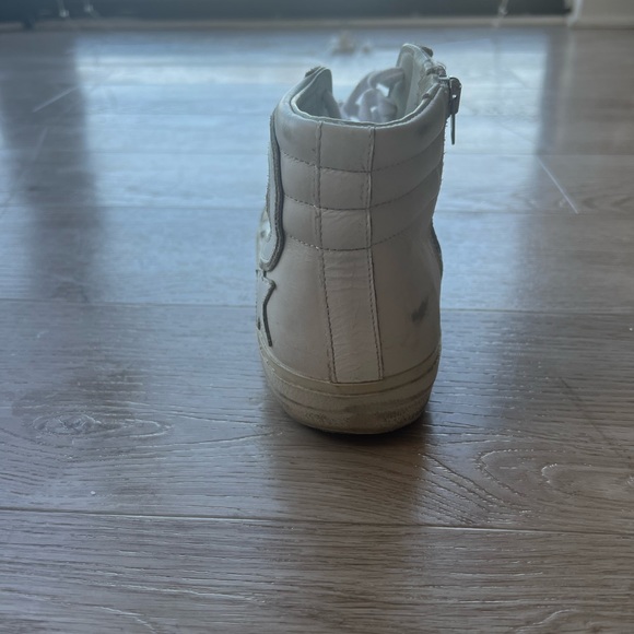 Golden goose high top sneakers - Picture 3 of 10